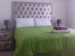 Day & Night Guestrooms